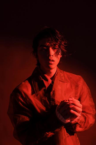 2021王小帅“等到世界颠倒”全国巡演—郑州站 2021王小帅“等到世界颠倒”全国巡演—郑州站