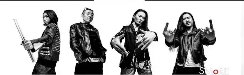 2021面孔乐队“完美夏天”巡演-西安站 2021面孔乐队“完美夏天”巡演-西安站