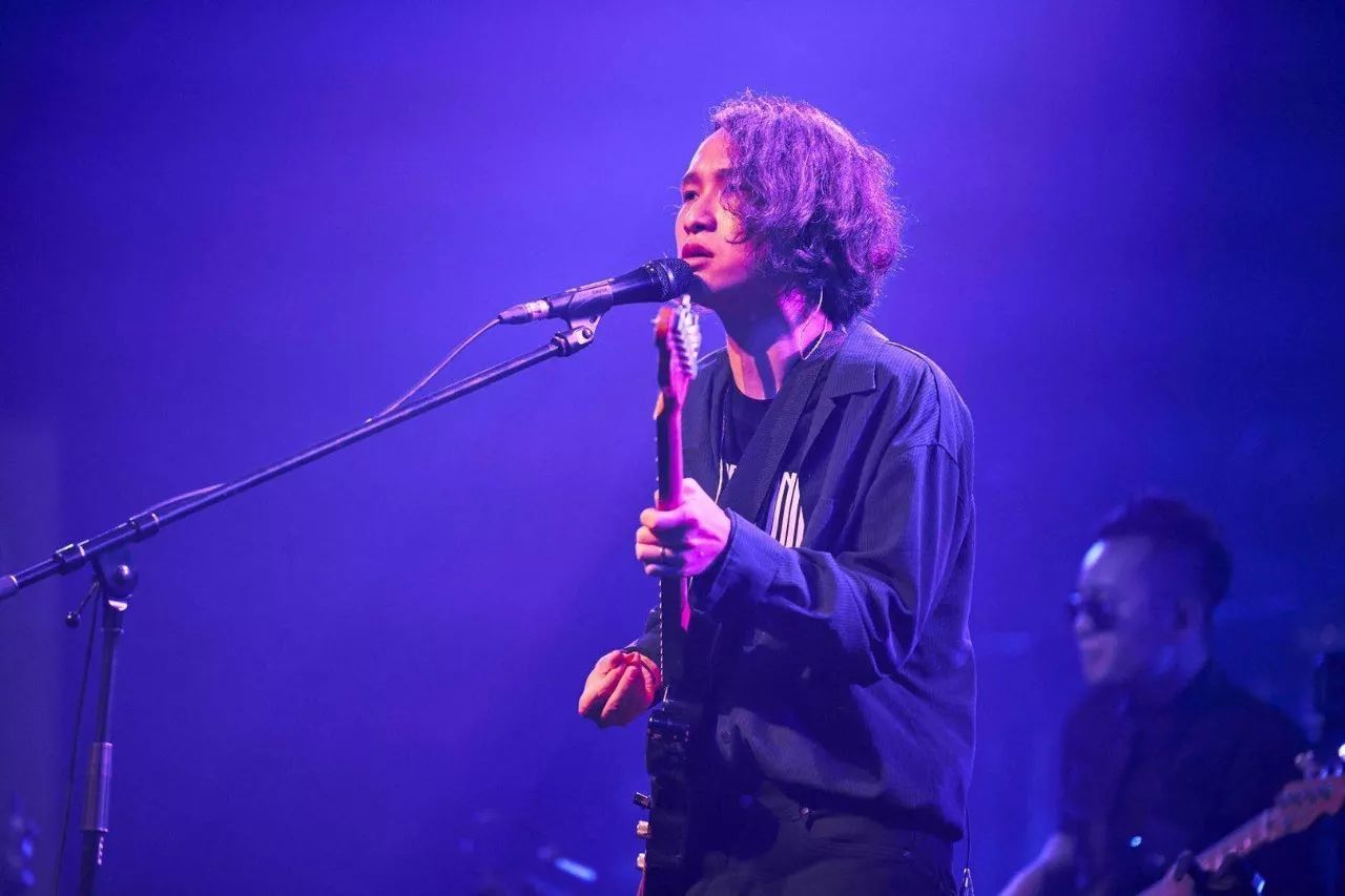 2021福州草莓音乐节门票价格及购票链接（附全阵容）