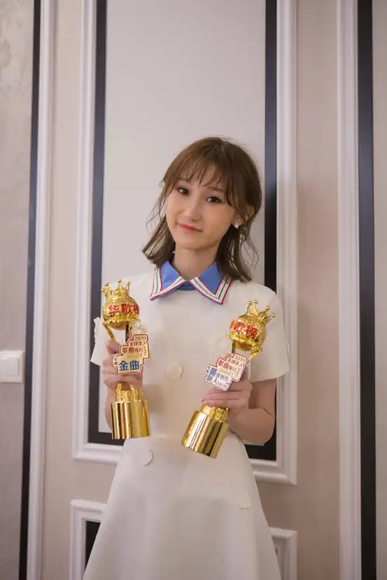 2021陈雪凝「廿纪元」全国巡演-上海站