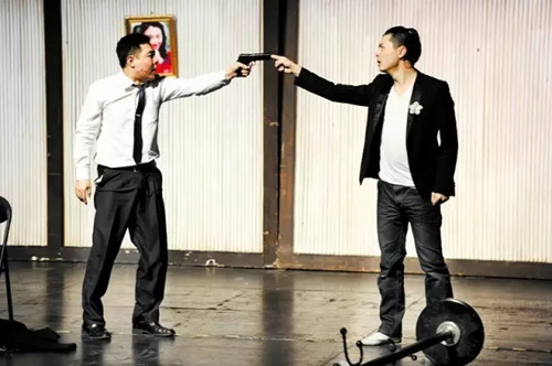 2021舞台剧《乌龙山伯爵》金华站内容简介/门票价格/演出详情 2021舞台剧《乌龙山伯爵》金华站内容简介/门票价格/演出详情