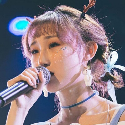 2021陈雪凝上海演唱会时间、地点、购票链接