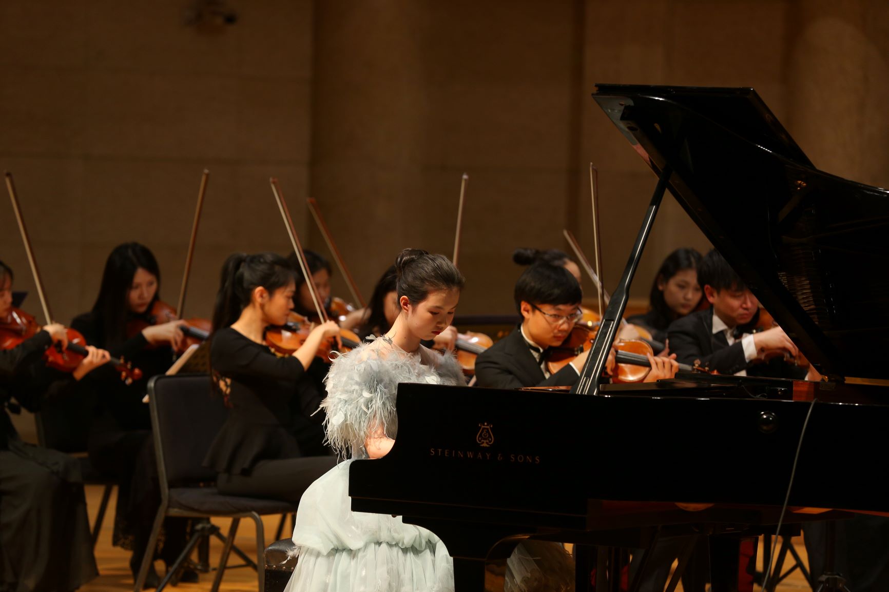 2021于淼淼北京音乐会时间、地点、门票价格 2021于淼淼北京音乐会时间、地点、门票价格