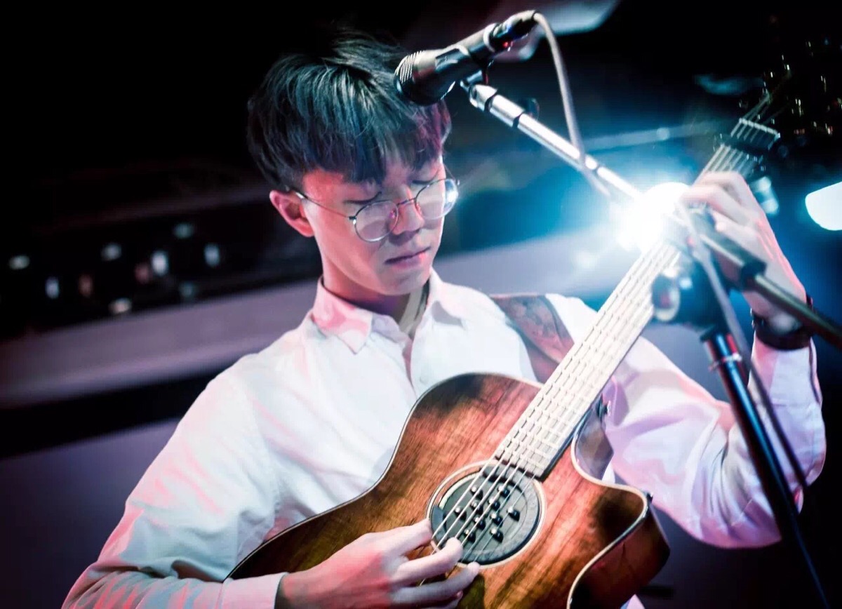 2023慈溪氧气森林音乐节时间地点+嘉宾阵容+购票链接