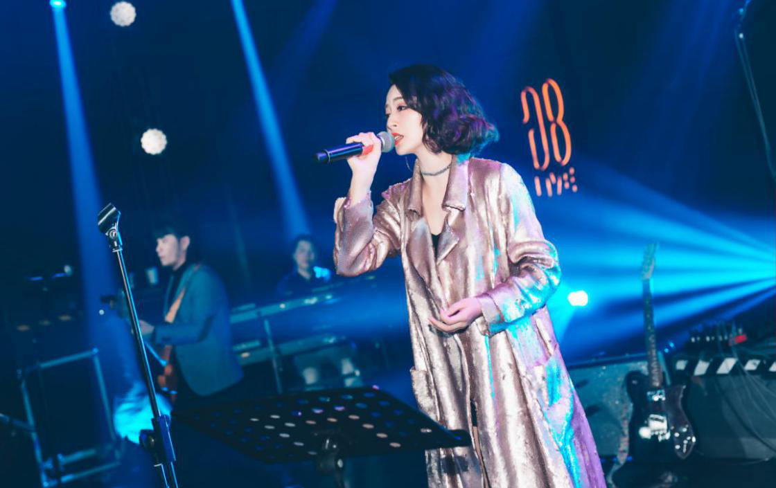 2022一生中最爱大连七夕演唱会时间、门票、演出详情