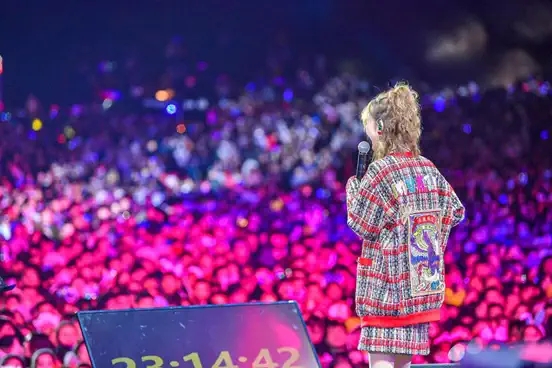 2021陈雪凝上海演唱会详情（时间+地点+门票链接）