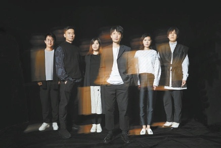 2022鹿先森乐队佛山演唱会时间+地点+购票链接