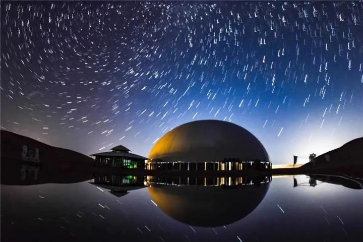 2021宁夏ET沙漠电子音乐节什么时间演出?门票价格多少? 2021宁夏ET沙漠电子音乐节什么时间演出?门票价格多少?