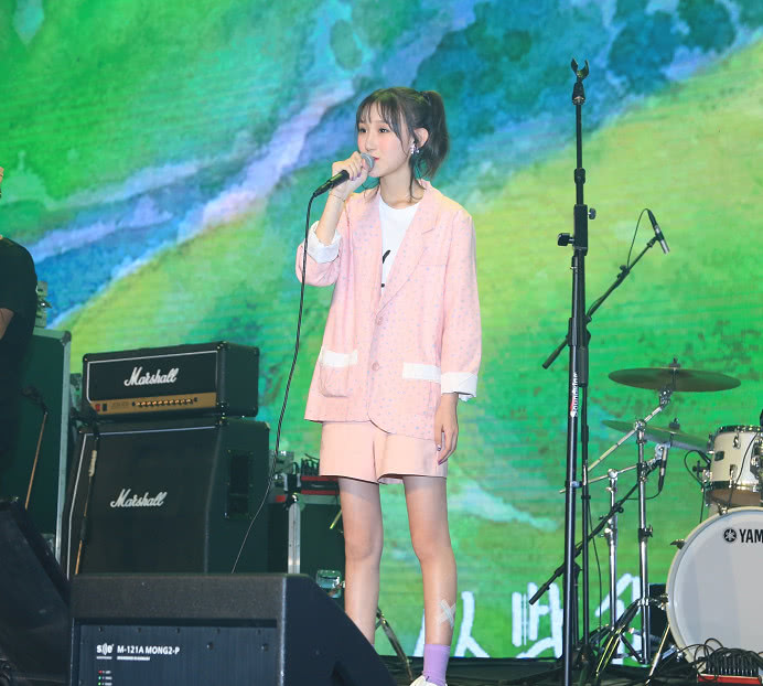2021陈雪凝上海演唱会时间、地点、购票链接