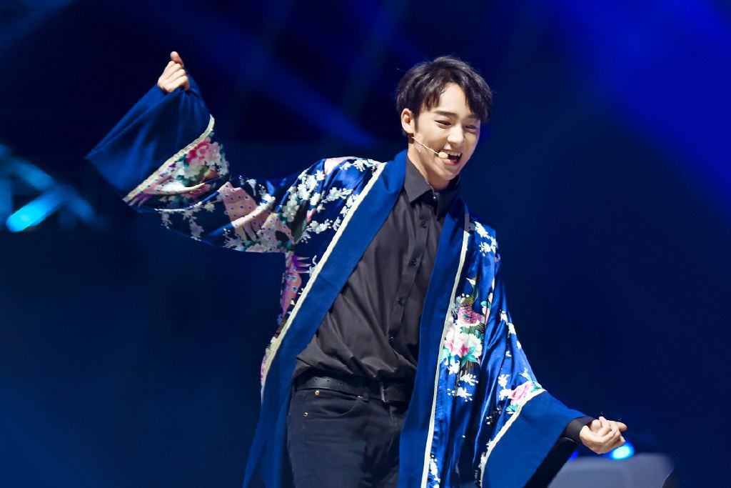 2021伍嘉成南京演唱会详情(门票、场馆、时间)一览 2021伍嘉成南京演唱会详情(门票、场馆、时间)一览