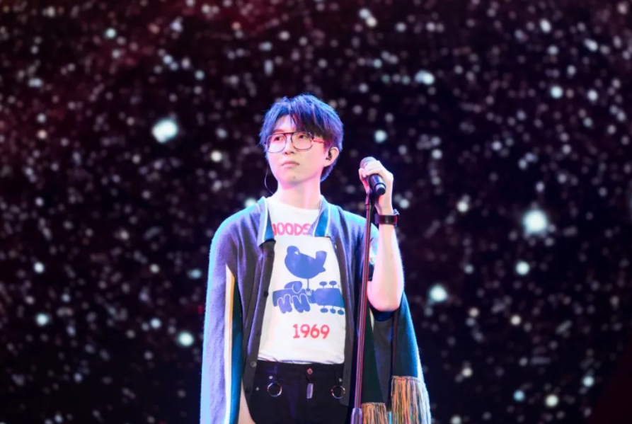 2023慈溪氧气森林音乐节在线订票、演出时间表