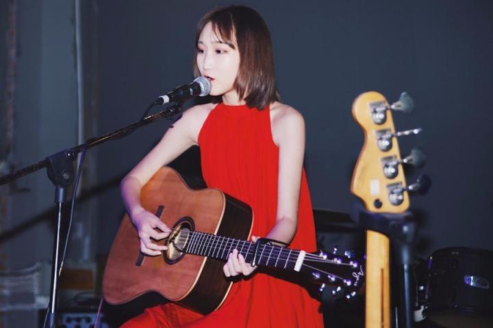 2021陈雪凝上海演唱会什么时候开票？在哪购票？