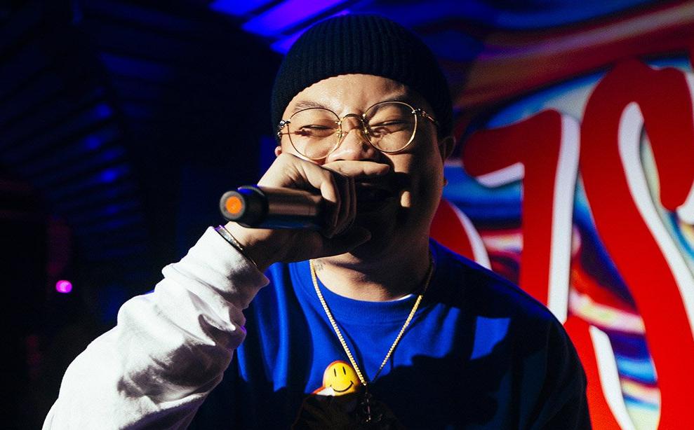 2022舟山敢潮音乐节阵容介绍及购票链接