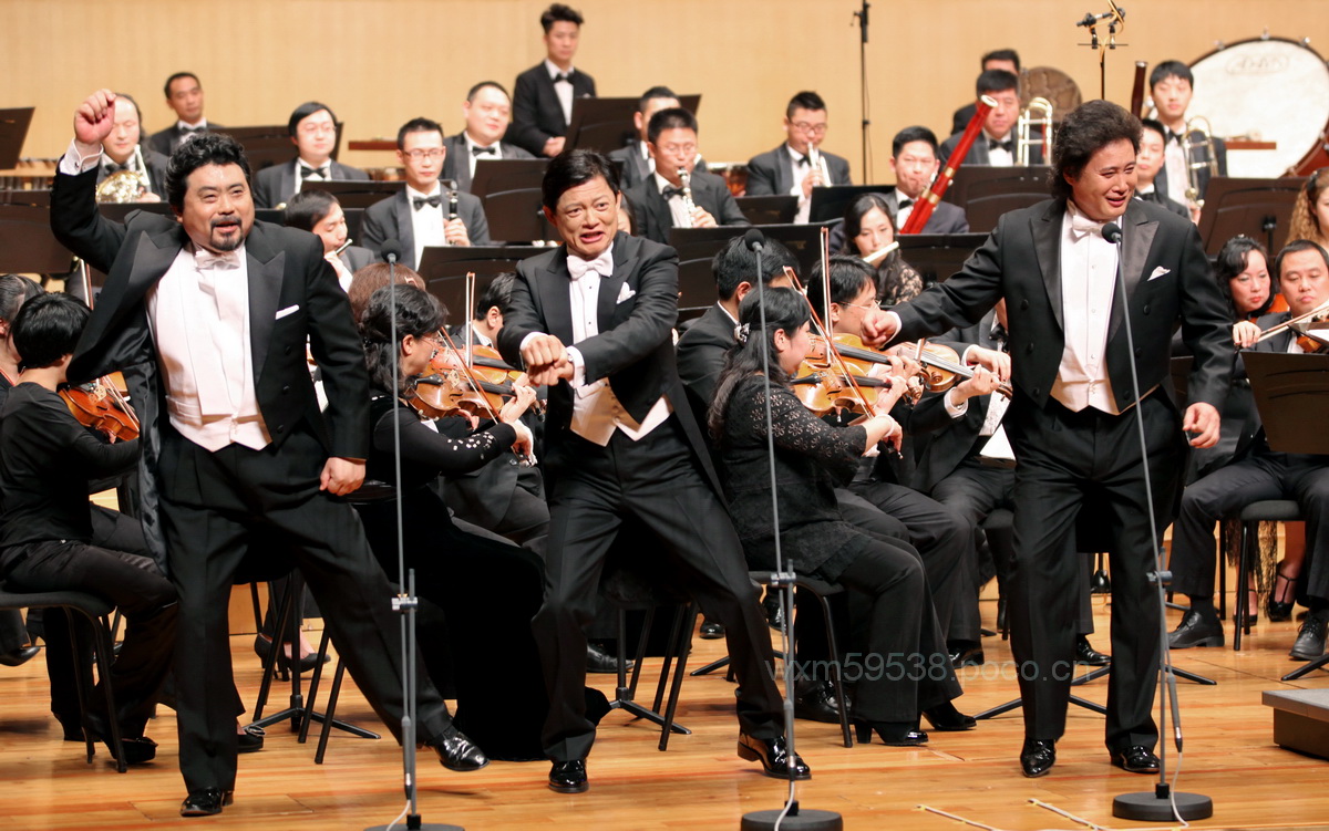 2021戴玉强莫华伦魏松重庆音乐会时间、地点、门票价格