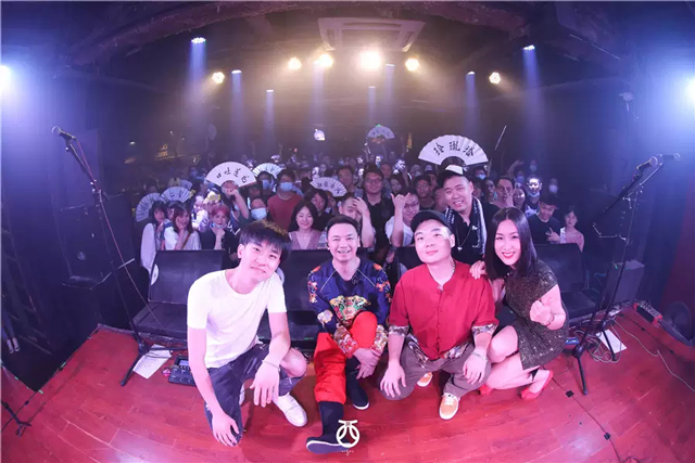 2021西游乐队重庆演唱会门票在哪买? 2021西游乐队重庆演唱会门票在哪买?
