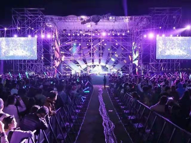 2021广州文艺复兴电音节演出门票在哪里买? 2021广州文艺复兴电音节演出门票在哪里买?