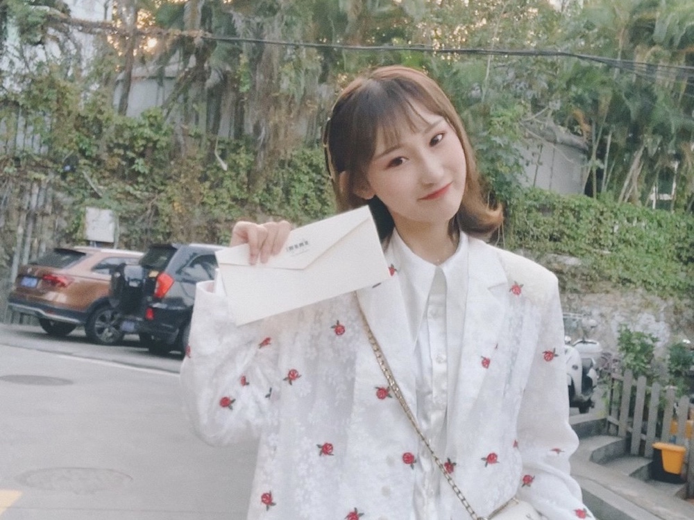 2021陈雪凝上海演唱会门票多少钱?在哪里买? 2021陈雪凝上海演唱会门票多少钱?在哪里买?