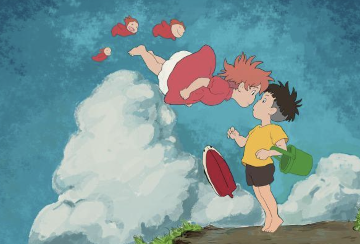 2021“龙猫”——久石让&宫崎骏动漫经典作品亲子视听音乐会-北京站