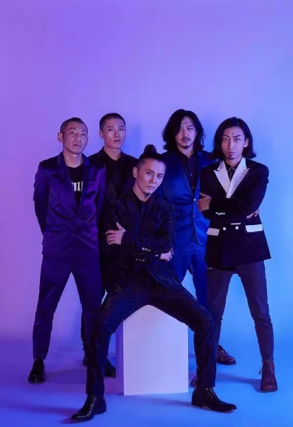 2021面孔乐队西安演唱会(时间+地点+门票价格) 2021面孔乐队西安演唱会(时间+地点+门票价格)