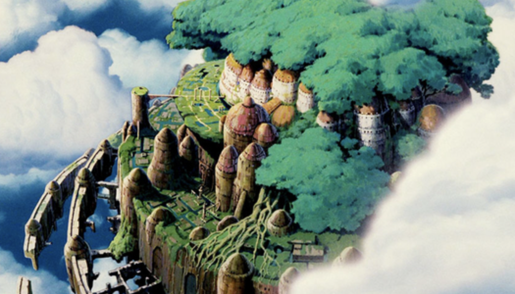 2021“龙猫”——久石让&宫崎骏动漫经典作品亲子视听音乐会-北京站