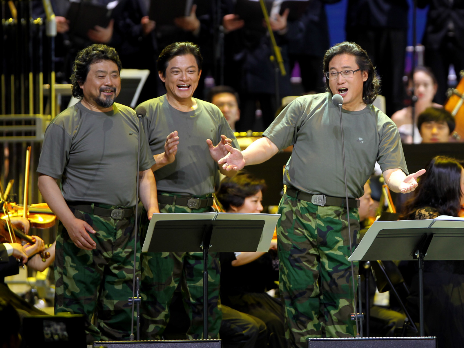 2021戴玉强莫华伦魏松重庆音乐会时间、地点、门票价格