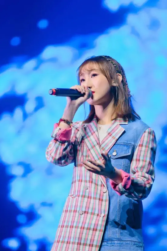 2021陈雪凝上海演唱会门票/行程安排 2021陈雪凝上海演唱会门票/行程安排