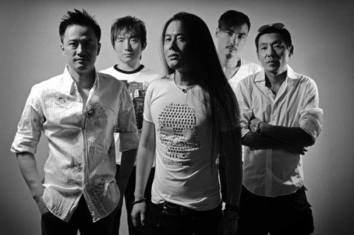 2021面孔乐队西安演唱会演出时间、门票价格