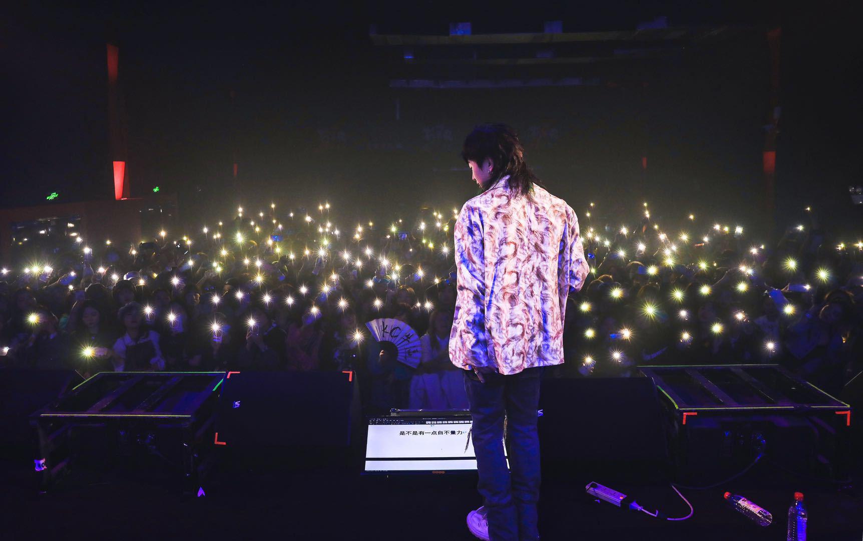 2022舟山敢潮音乐节阵容介绍及购票链接