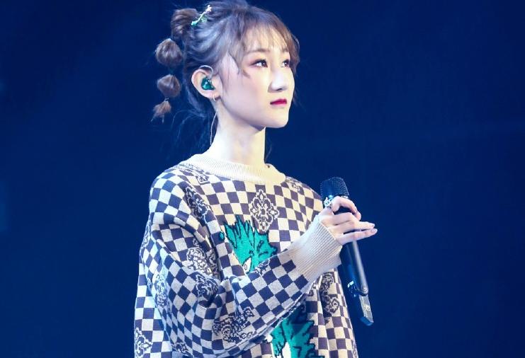 2021陈雪凝上海演唱会门票多少钱?在哪里买? 2021陈雪凝上海演唱会门票多少钱?在哪里买?