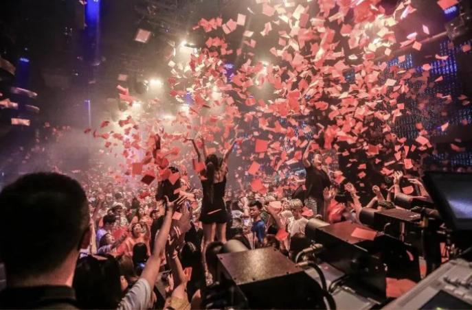 2021东莞YOULO圣诞电音节时间、地点及门票 2021东莞YOULO圣诞电音节时间、地点及门票