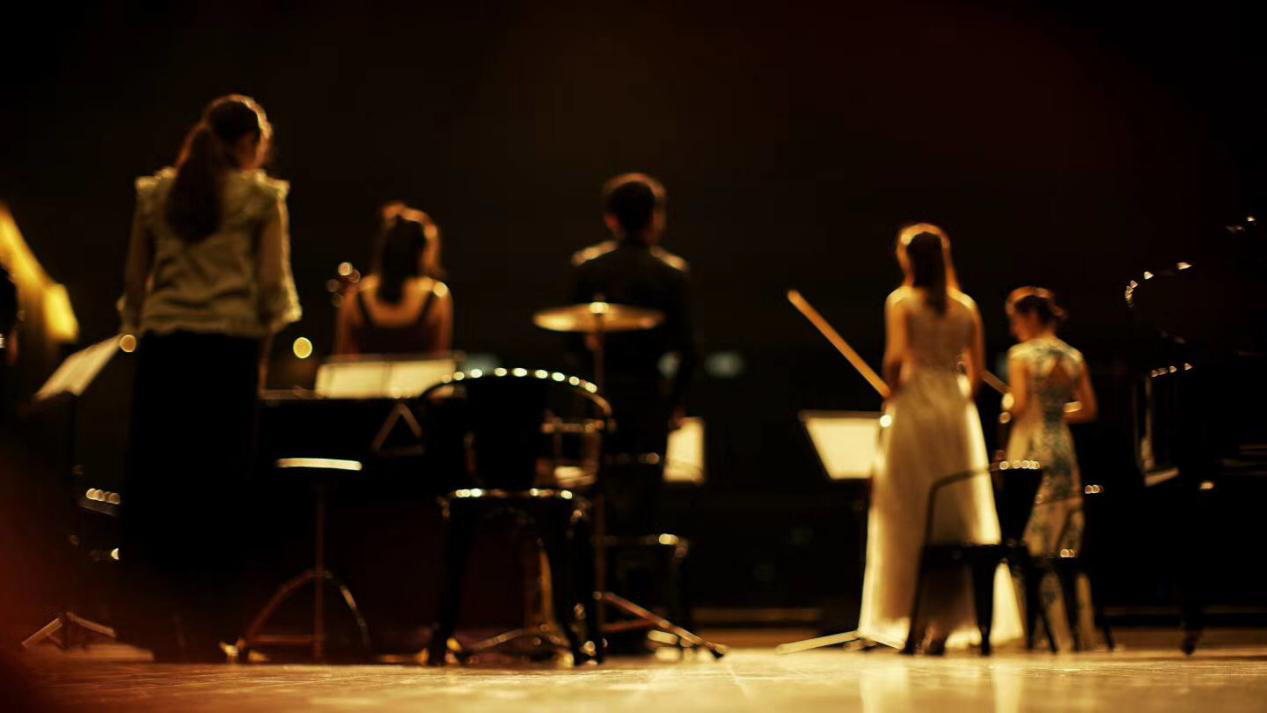 2021“浪漫古典”一生必听的古典世界名曲音乐会-北京站 2021“浪漫古典”一生必听的古典世界名曲音乐会-北京站