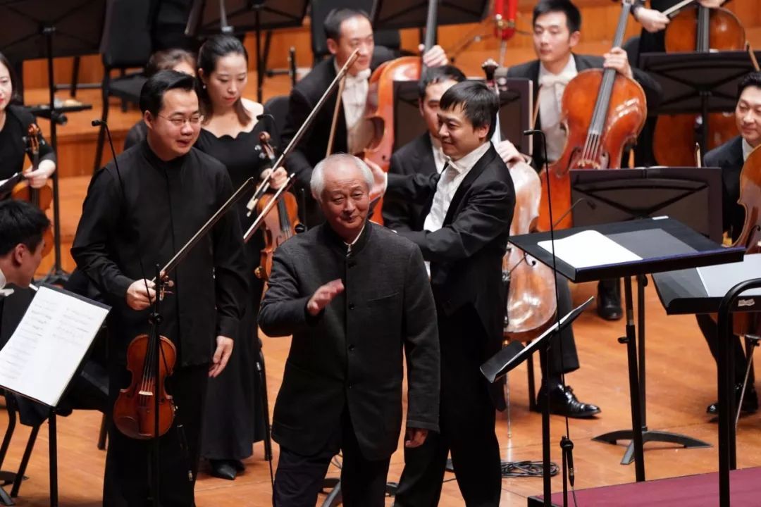 2021赵季平西安音乐会购票入口、门票价格、演出时间