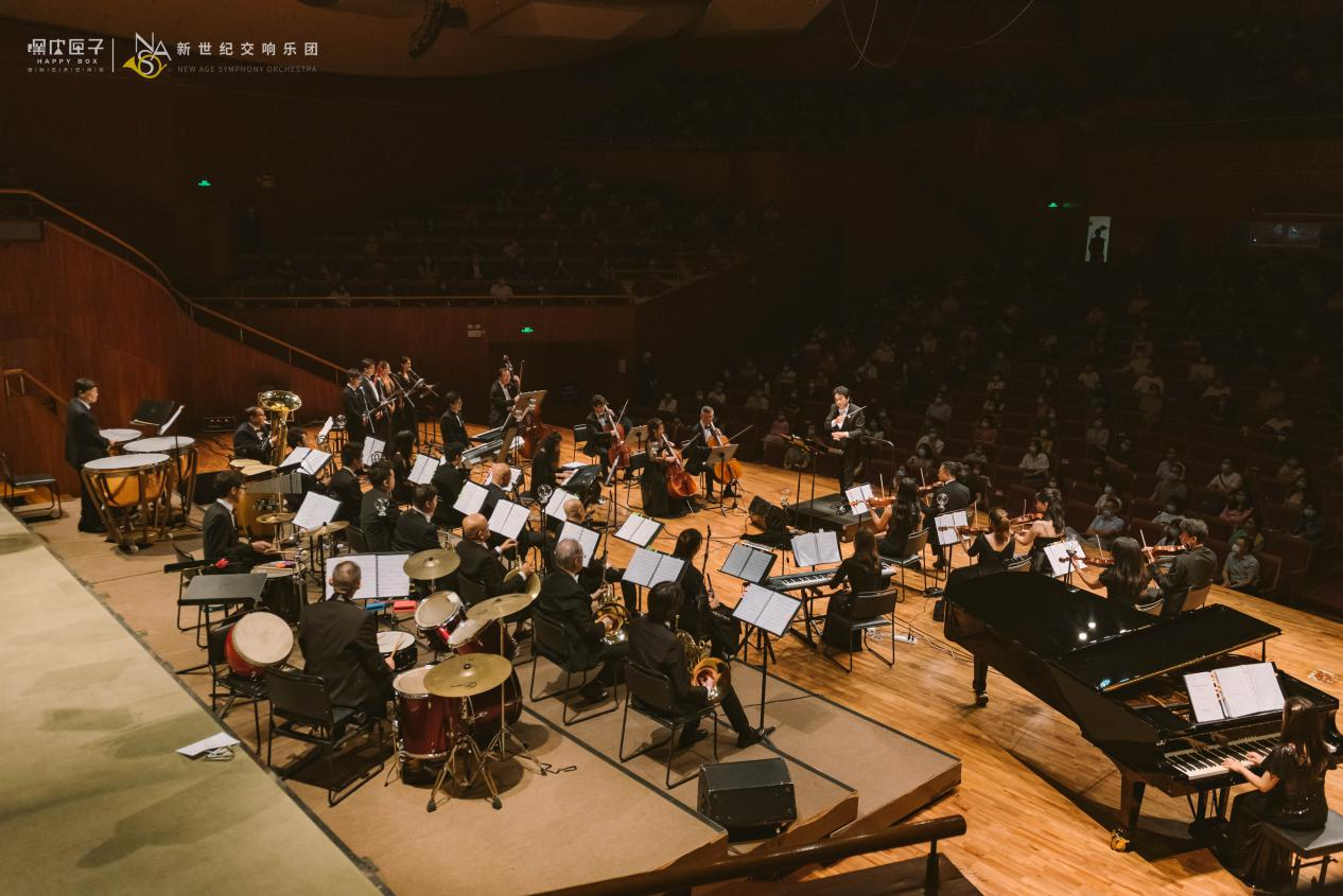 2021音乐会百老汇之夜广州站门票、曲目单、时间地点 2021音乐会百老汇之夜广州站门票、曲目单、时间地点
