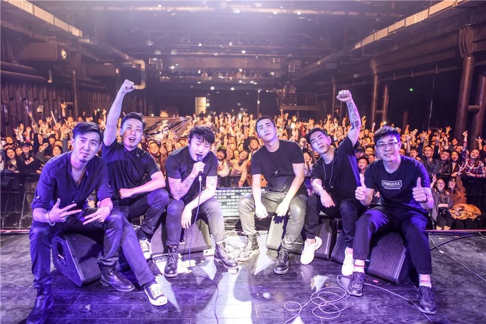 2022吕梁文水稻田音乐节嘉宾阵容+门票链接