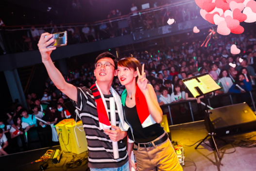 2022一生中最爱大连七夕演唱会曲目单、门票、时间、地点 2022一生中最爱大连七夕演唱会曲目单、门票、时间、地点