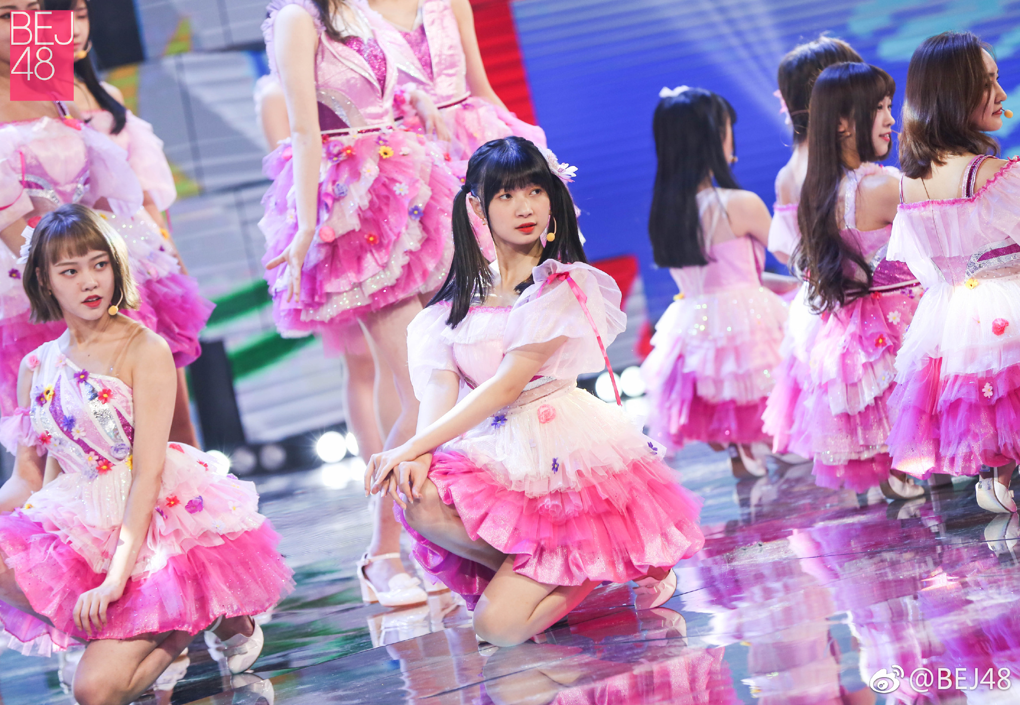 2021SNH48 GROUP上海演唱会时间、购票入口、演出详情