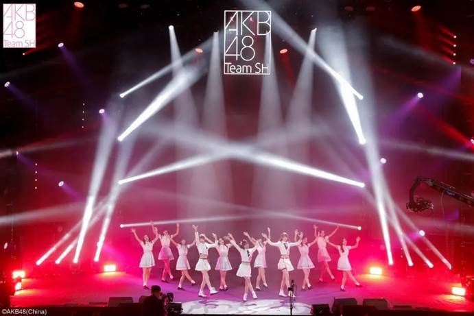 2021AKB48teamSH合肥演唱会时间、地址、购票入口 2021AKB48teamSH合肥演唱会时间、地址、购票入口