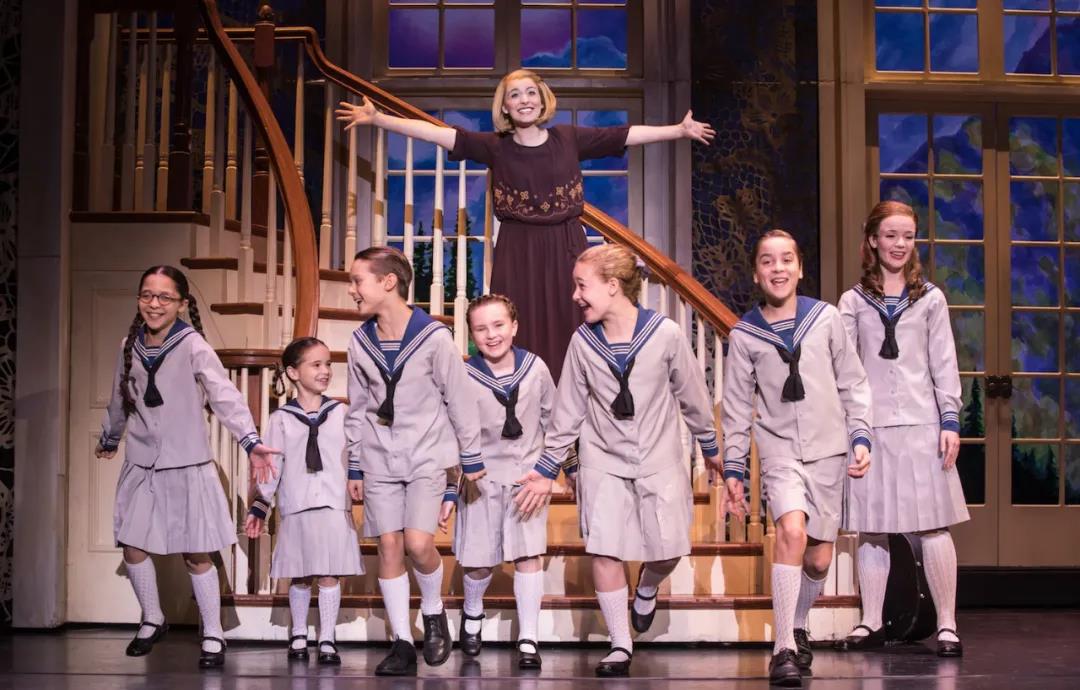 2021百老汇之夜-经典音乐剧主题交响音乐会-广州站 2021百老汇之夜-经典音乐剧主题交响音乐会-广州站