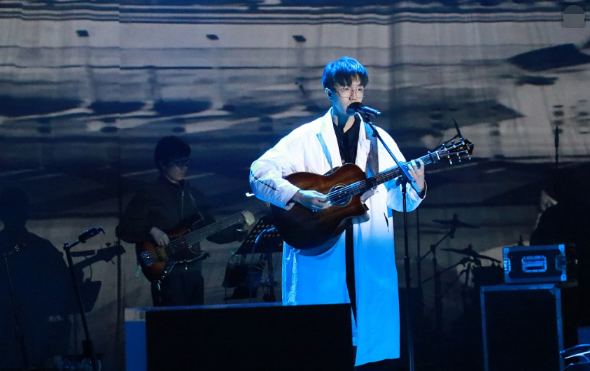 2021山西文水稻田音乐节门票详情（附全阵容）