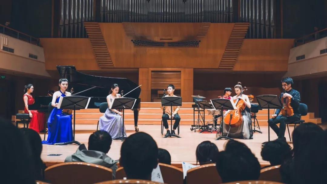 2021音乐会《卡农CanonIn D》北京站曲目介绍、门票价格、购票入口