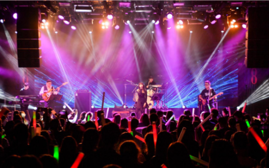 2022一生中最爱大连七夕演唱会曲目单、门票、时间、地点 2022一生中最爱大连七夕演唱会曲目单、门票、时间、地点