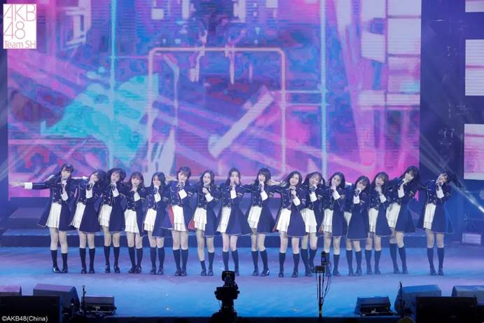 2021AKB48teamSH合肥演唱会时间、地址、购票入口 2021AKB48teamSH合肥演唱会时间、地址、购票入口