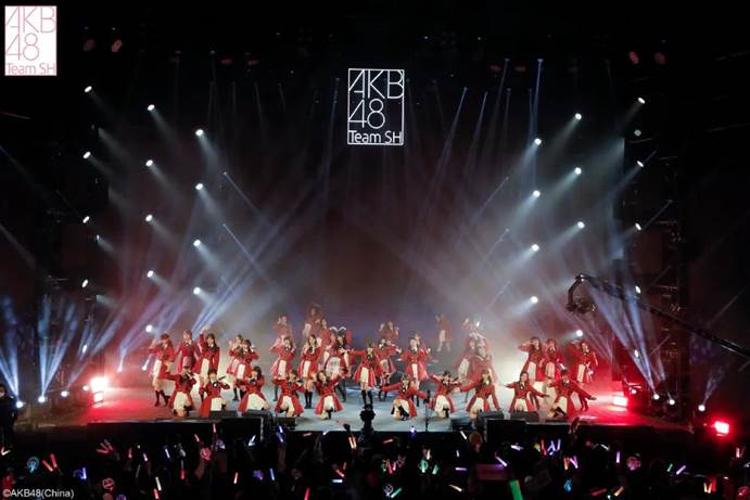 2021AKB48teamSH合肥演唱会时间、地址、购票入口 2021AKB48teamSH合肥演唱会时间、地址、购票入口