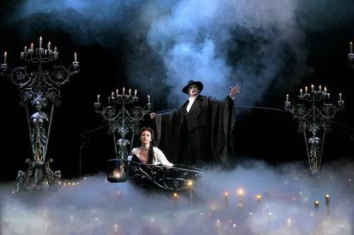 2021百老汇之夜-经典音乐剧主题交响音乐会-广州站 2021百老汇之夜-经典音乐剧主题交响音乐会-广州站