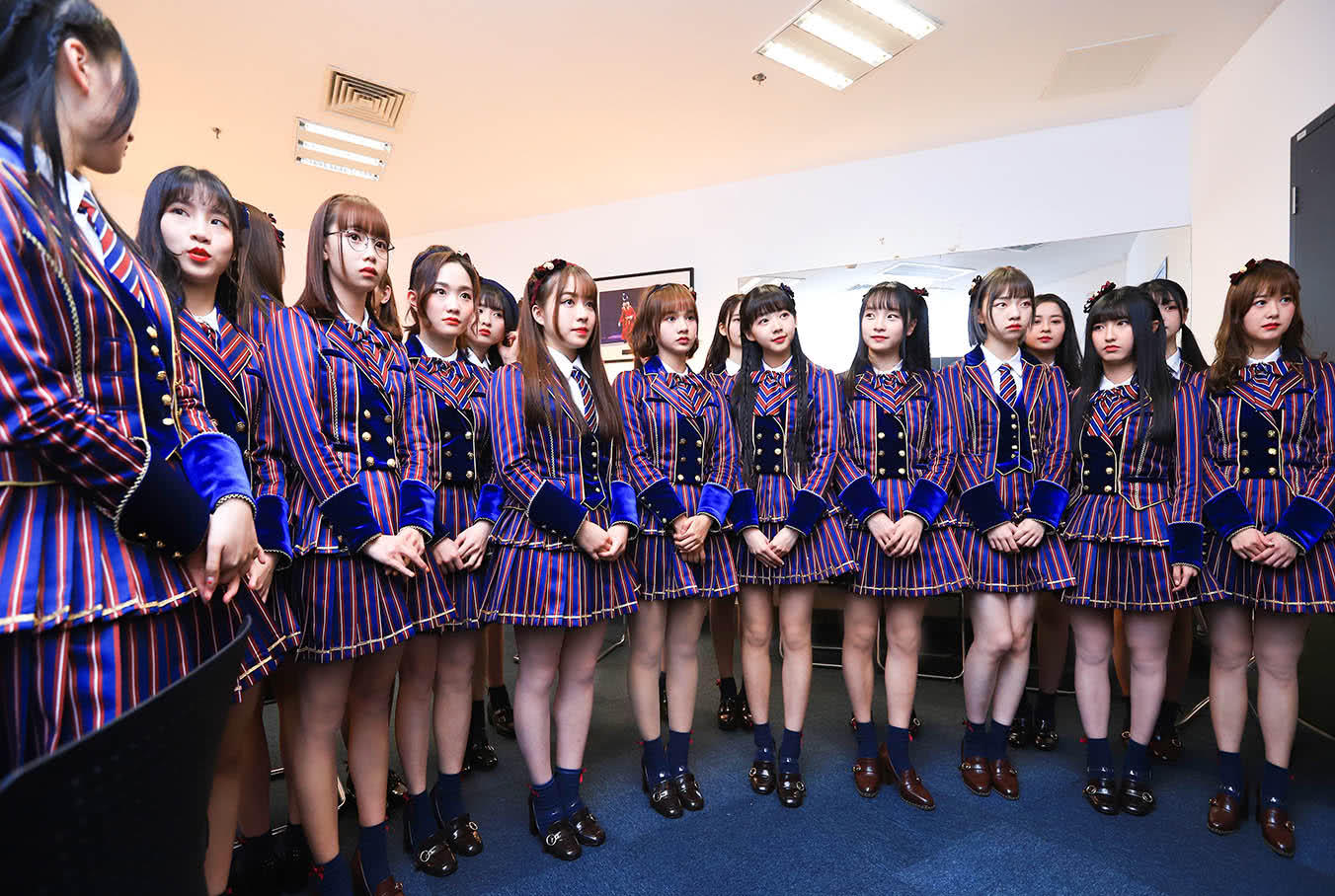 2021AKB48TeamSH宁波演唱会时间地点、门票价格、演出详情