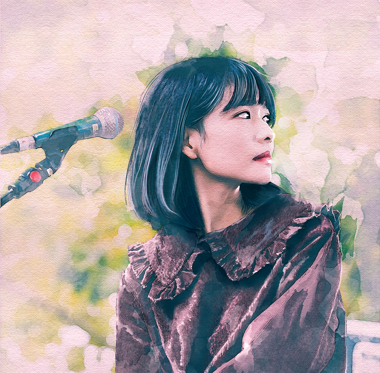 2022吕梁文水稻田音乐节嘉宾阵容+门票链接