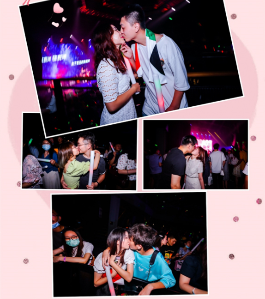 2022一生中最爱大连七夕演唱会曲目单、门票、时间、地点 2022一生中最爱大连七夕演唱会曲目单、门票、时间、地点