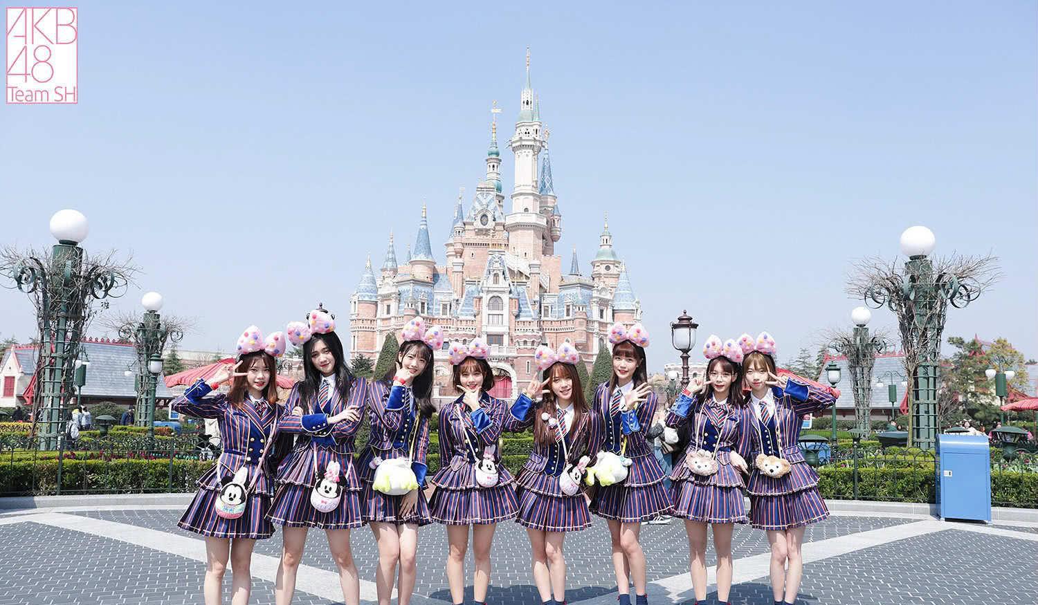 2021AKB48TeamSH宁波演唱会时间地点、门票价格、演出详情
