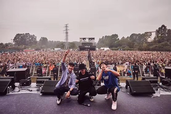 2021DIRTYTWINZ北京演唱会时间、地点、门票一览 2021DIRTYTWINZ北京演唱会时间、地点、门票一览