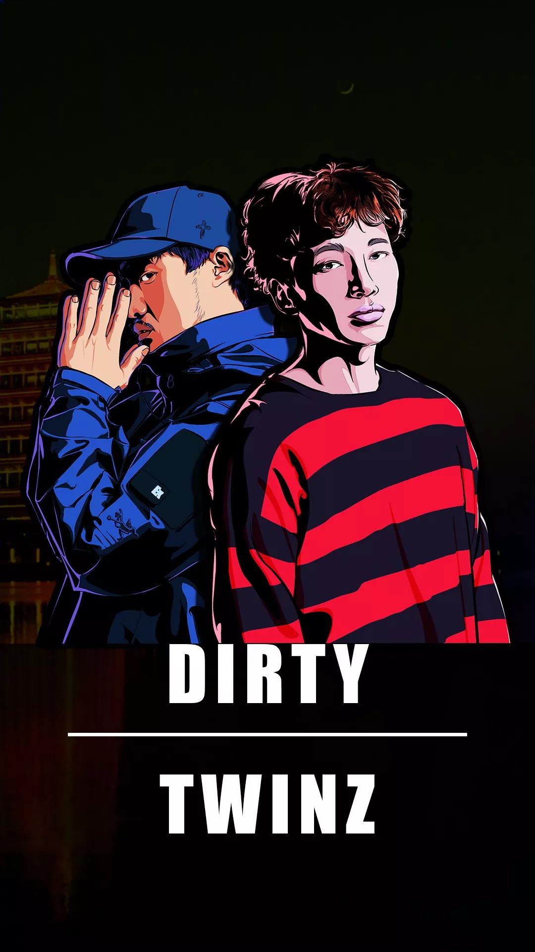 2021DirtyTwinz北京演唱会时间、地点及门票价格 2021DirtyTwinz北京演唱会时间、地点及门票价格